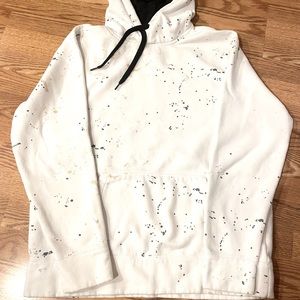 Hollister Hoodie size XL mens